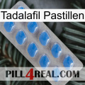 Tadalafil Pastillas 22